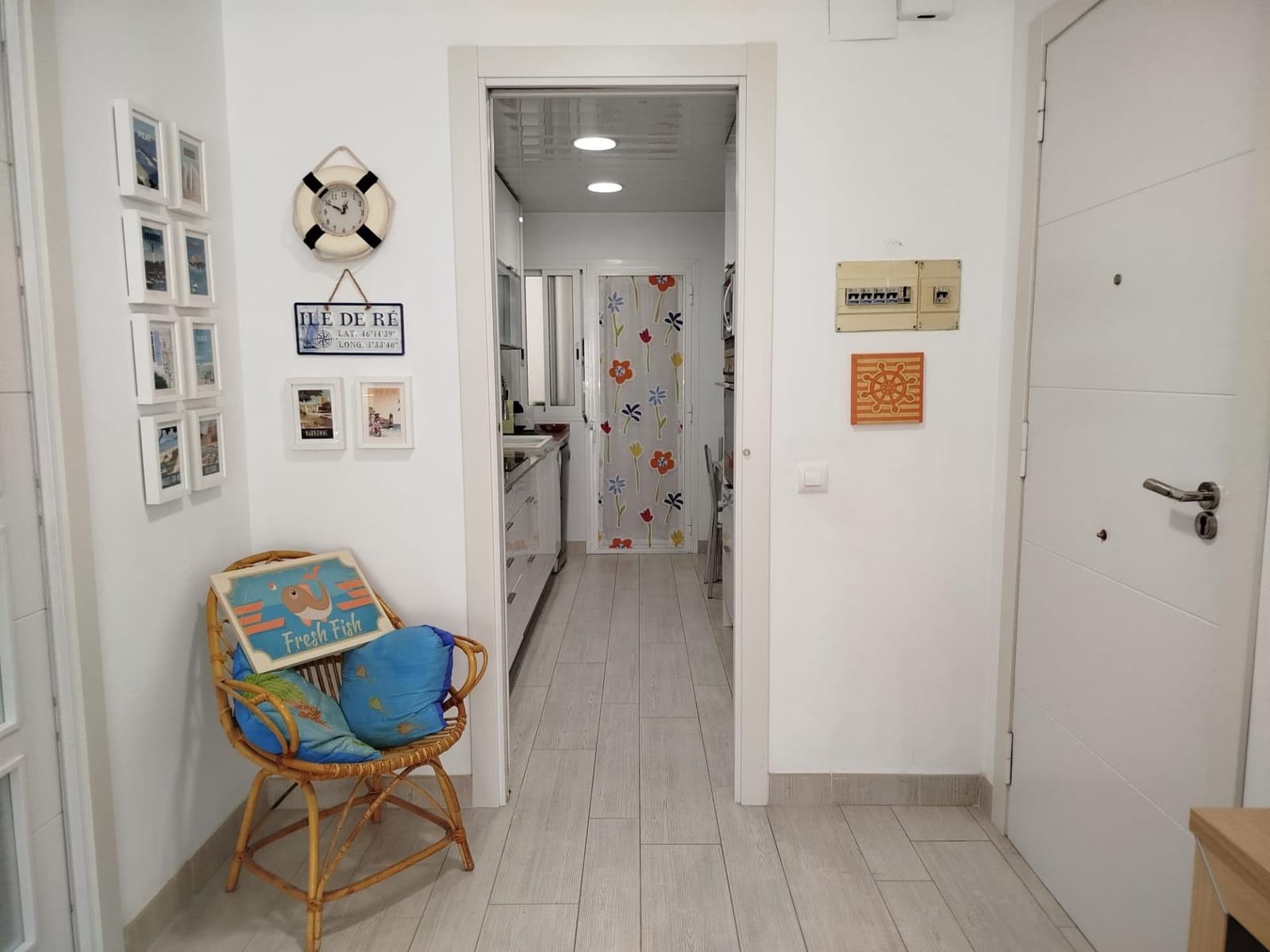 2 makuuhuone Asunto myytävänä paikassa Calafell mukana uima-altaan - 266 000 € (Ref: 9344725)