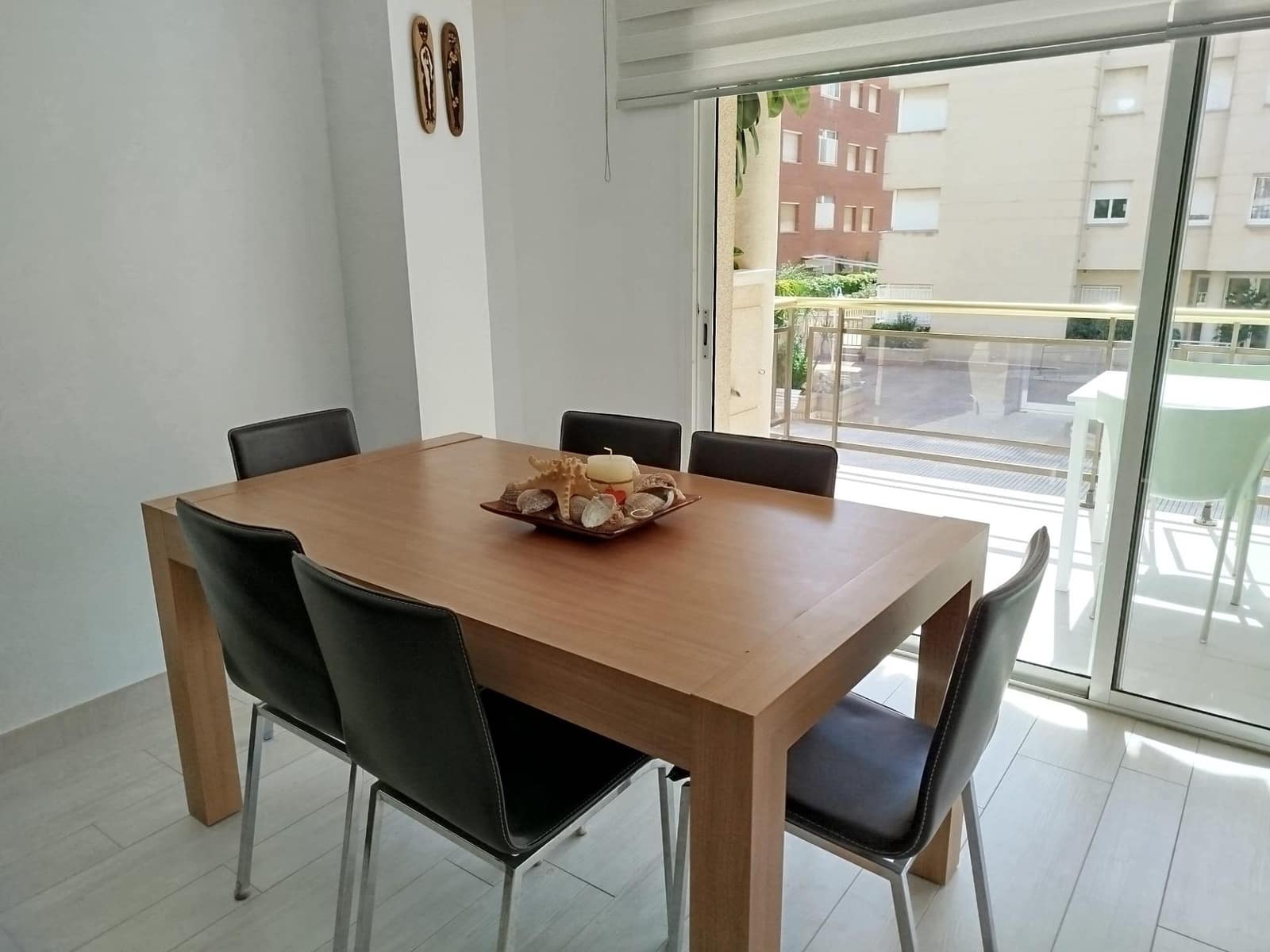 2 makuuhuone Asunto myytävänä paikassa Calafell mukana uima-altaan - 266 000 € (Ref: 9344725)