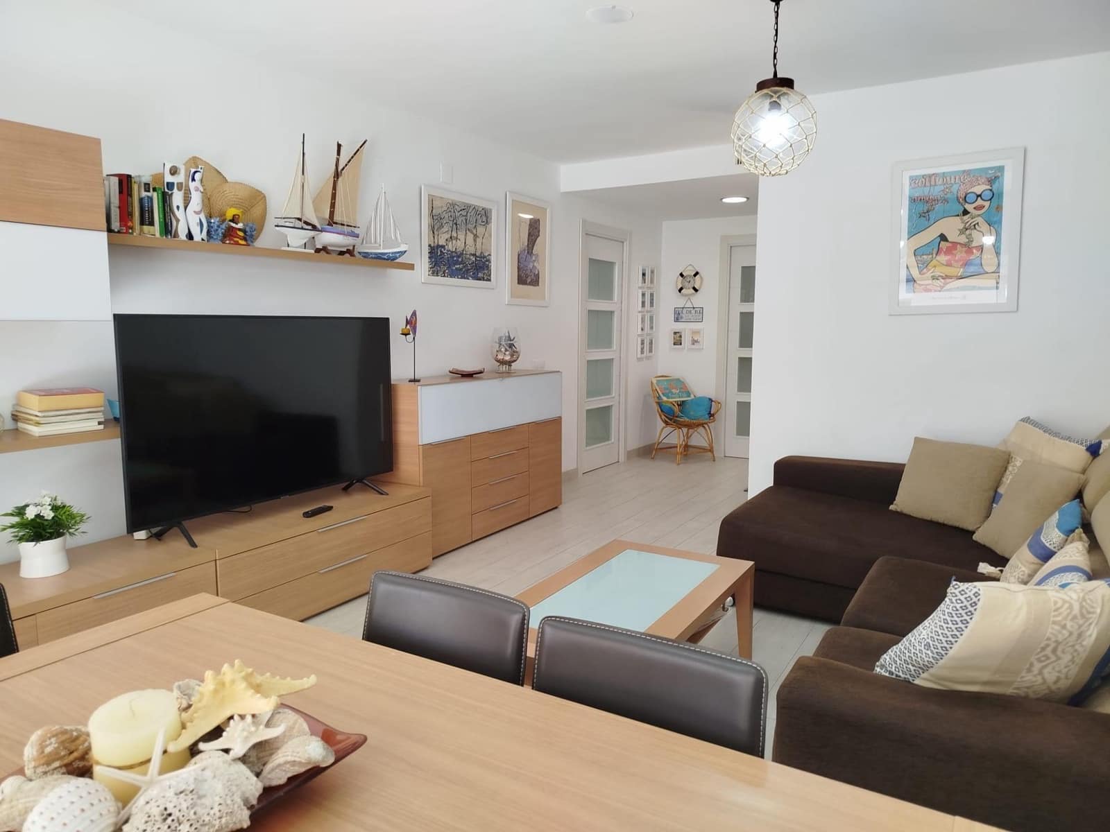 2 makuuhuone Asunto myytävänä paikassa Calafell mukana uima-altaan - 266 000 € (Ref: 9344725)