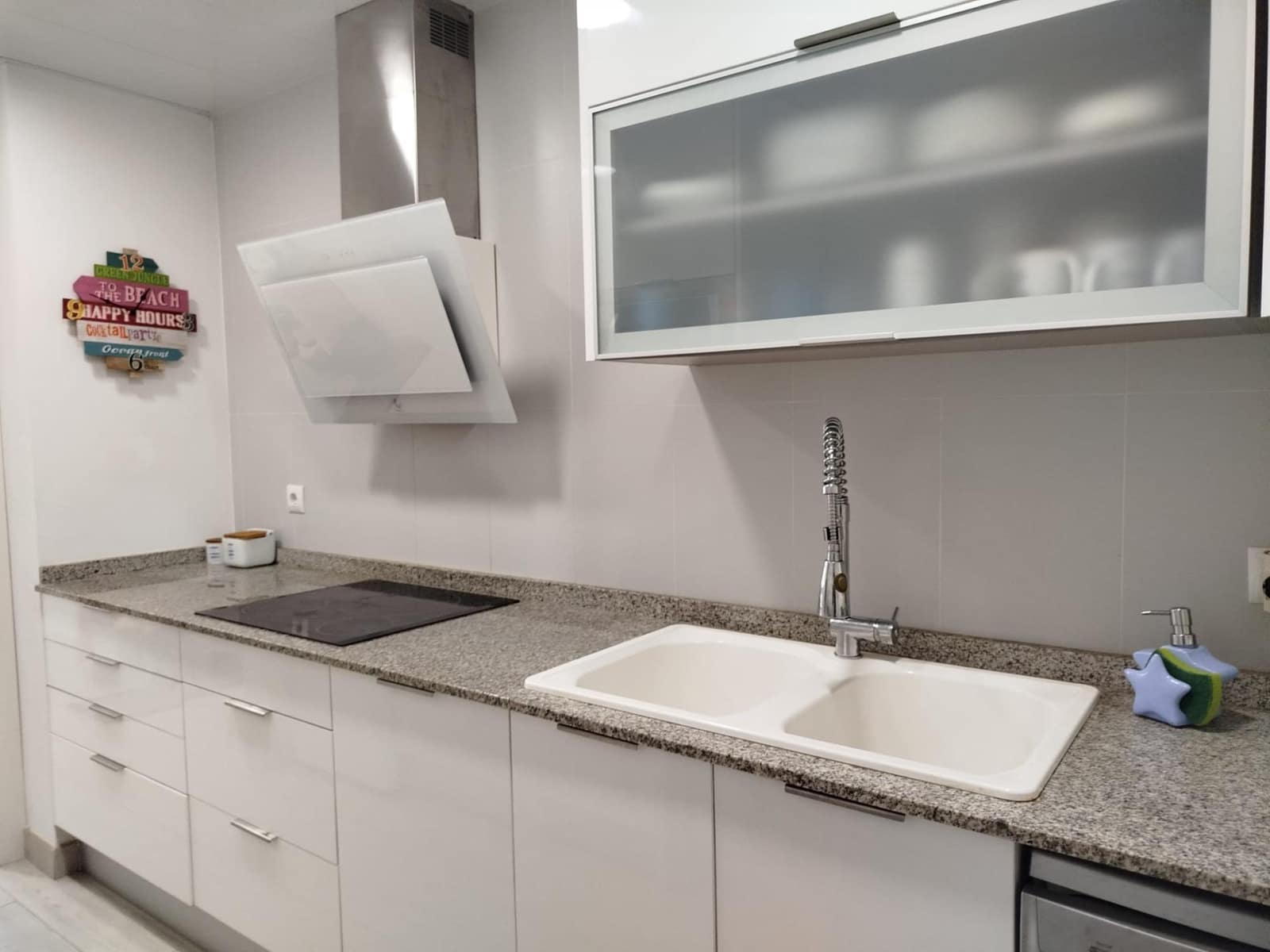 2 makuuhuone Asunto myytävänä paikassa Calafell mukana uima-altaan - 266 000 € (Ref: 9344725)