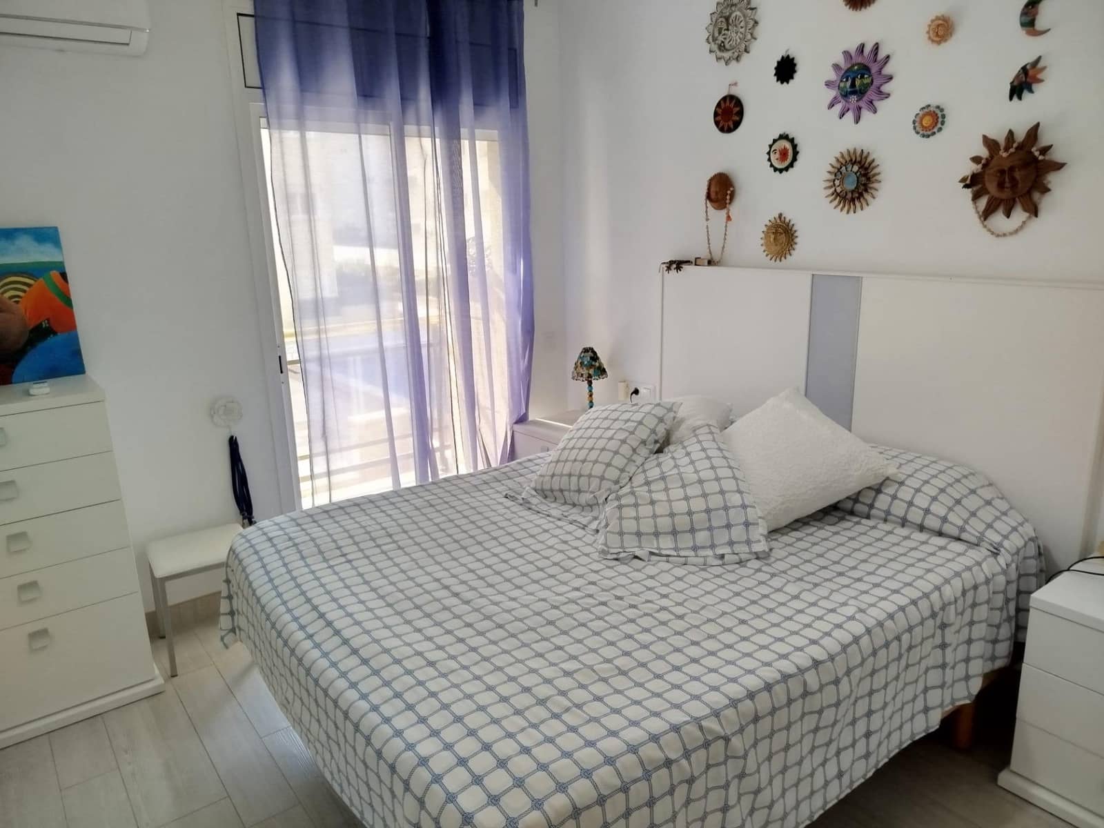 2 makuuhuone Asunto myytävänä paikassa Calafell mukana uima-altaan - 266 000 € (Ref: 9344725)