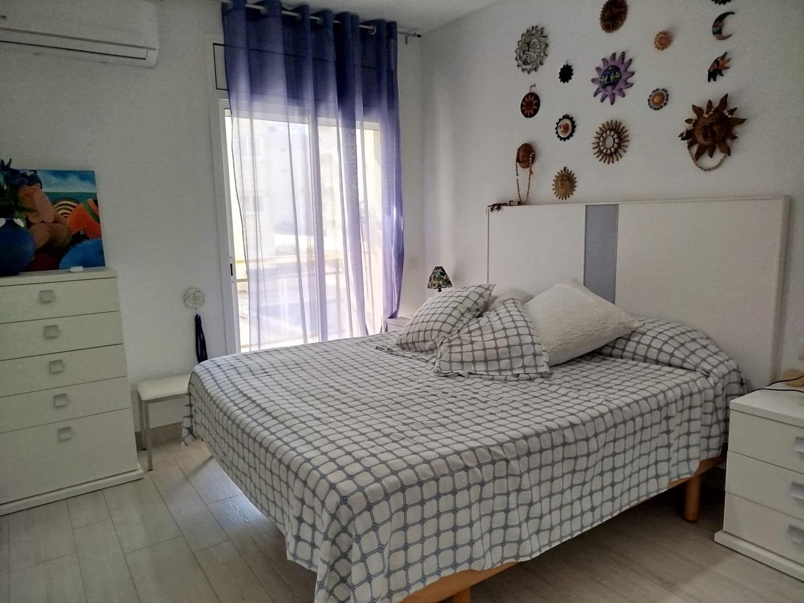 2 makuuhuone Asunto myytävänä paikassa Calafell mukana uima-altaan - 266 000 € (Ref: 9344725)