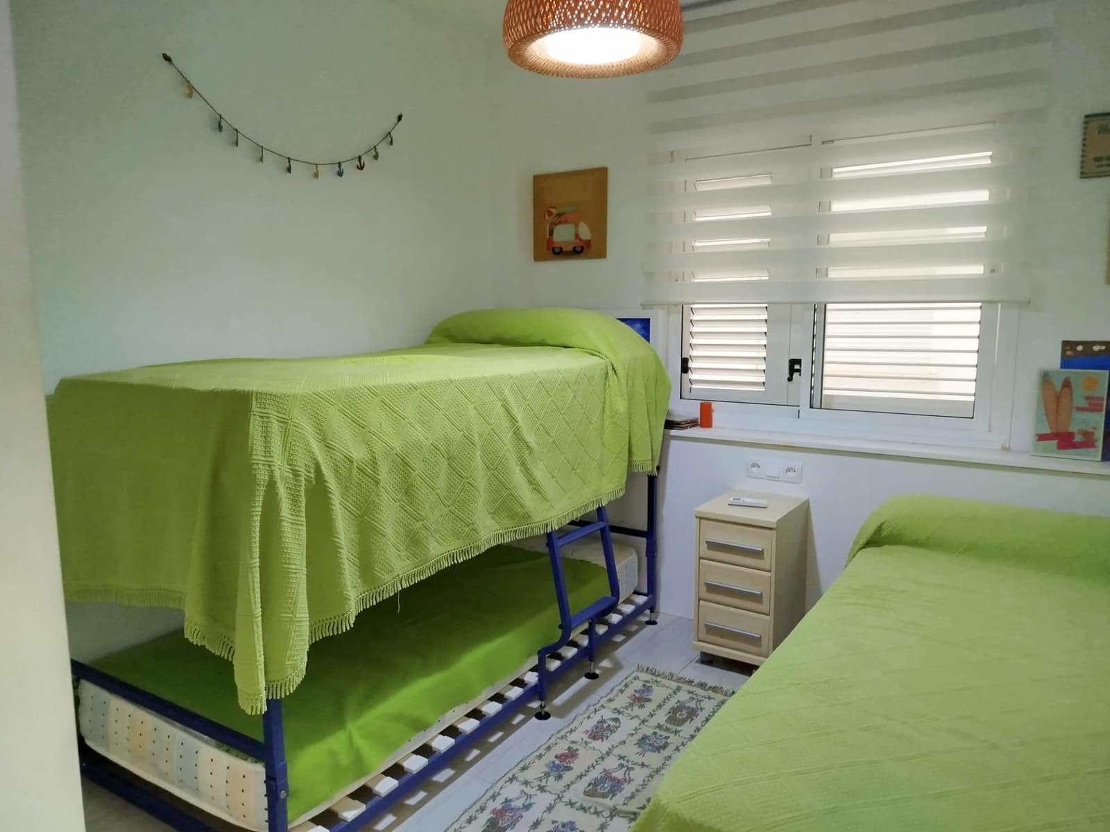 2 makuuhuone Asunto myytävänä paikassa Calafell mukana uima-altaan - 266 000 € (Ref: 9344725)