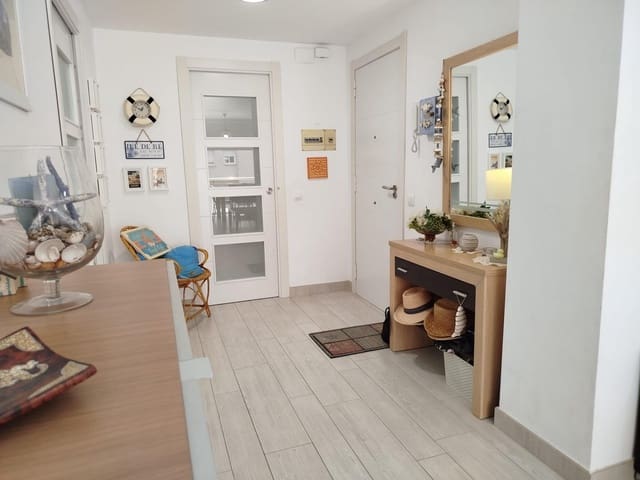 2 soveværelse Lejlighed til salg i Calafell med swimmingpool - € 266.000 (Ref: 9344725)