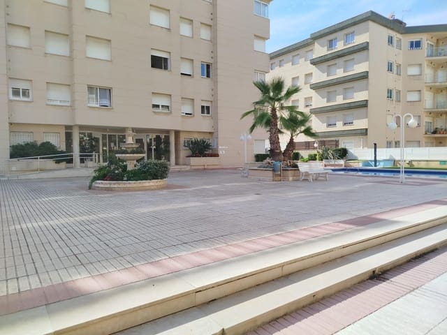 2 soveværelse Lejlighed til salg i Calafell med swimmingpool - € 266.000 (Ref: 9344725)
