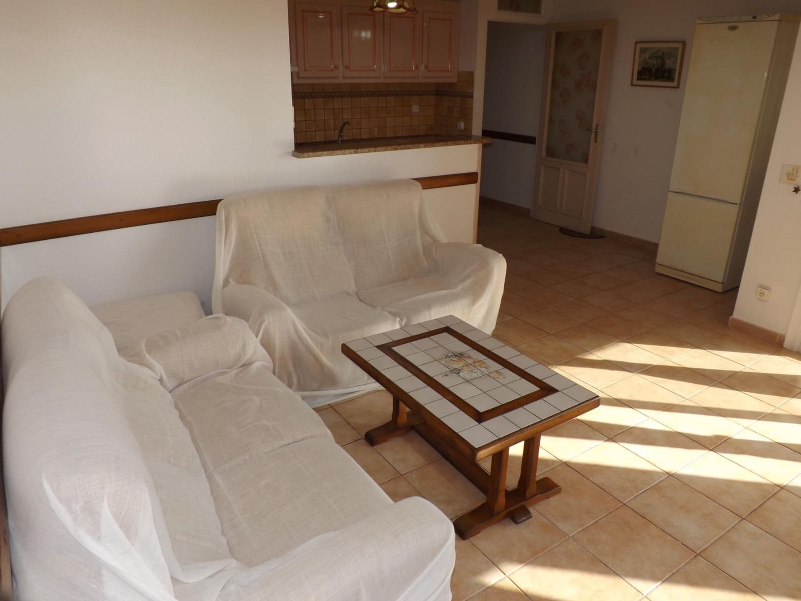 2 soveværelse Penthouse til salg i Cunit med swimmingpool - € 249.000 (Ref: 9344726)