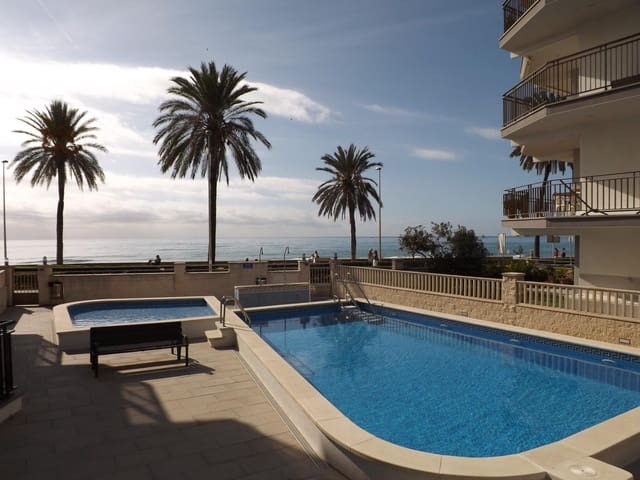 2 chambre Penthouse à vendre à Cunit avec piscine - 249 000 € (Ref: 9344726)