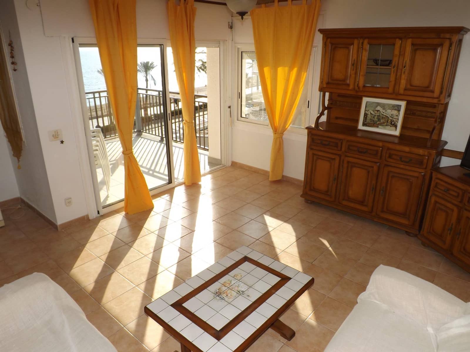 2 soveværelse Penthouse til salg i Cunit med swimmingpool - € 249.000 (Ref: 9344726)