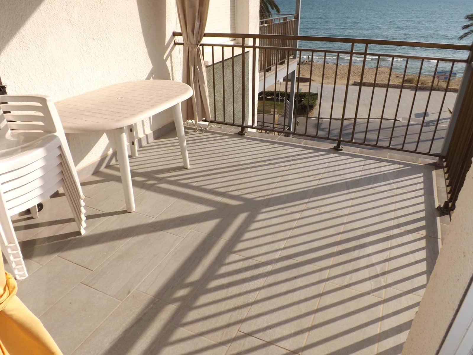 2 soveværelse Penthouse til salg i Cunit med swimmingpool - € 249.000 (Ref: 9344726)