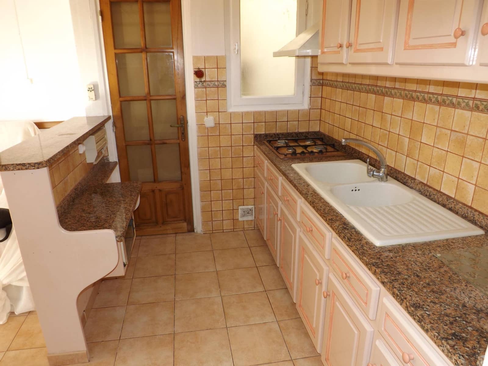 2 soveværelse Penthouse til salg i Cunit med swimmingpool - € 249.000 (Ref: 9344726)