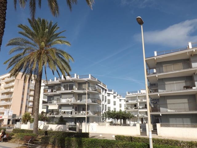 2 chambre Penthouse à vendre à Cunit avec piscine - 249 000 € (Ref: 9344726)