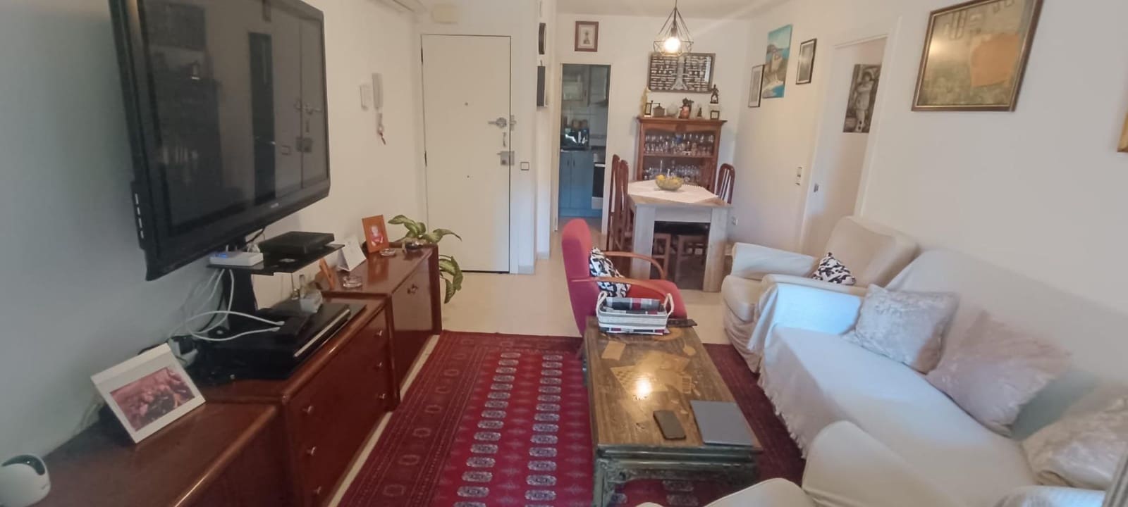 3 soverom Leilighet til salgs i Segur de Calafell med garasje - € 178 000 (Ref: 9344727)