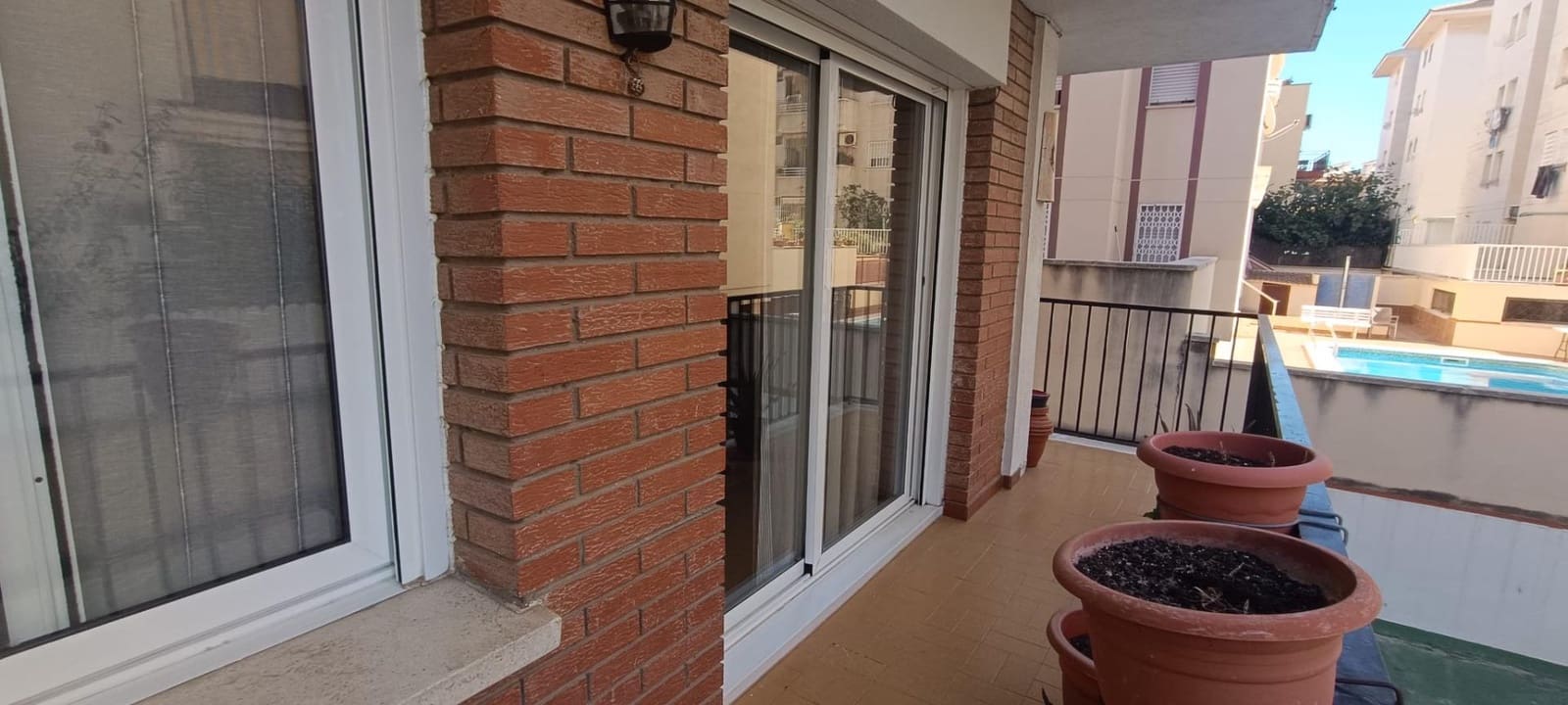 3 soverom Leilighet til salgs i Segur de Calafell med garasje - € 178 000 (Ref: 9344727)