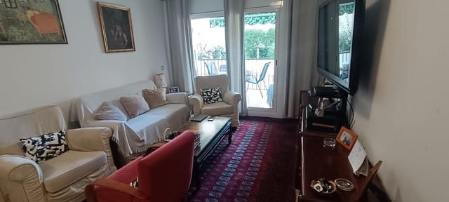 3 soveværelse Lejlighed til salg i Segur de Calafell, Calafell med garage - € 178.000 (Ref: 9344727)