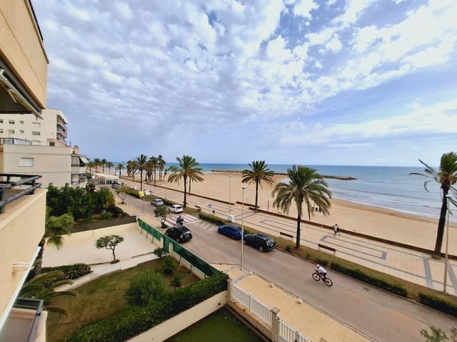 3 bedroom Penthouse for sale in Cunit - € 410,000 (Ref: 9349482)