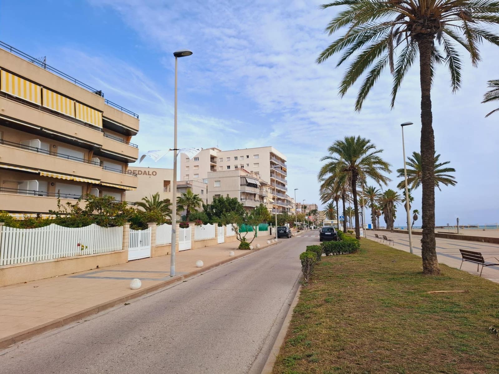 3 sovrum Takvåning till salu i Cunit - 410 000 € (Ref: 9349482)