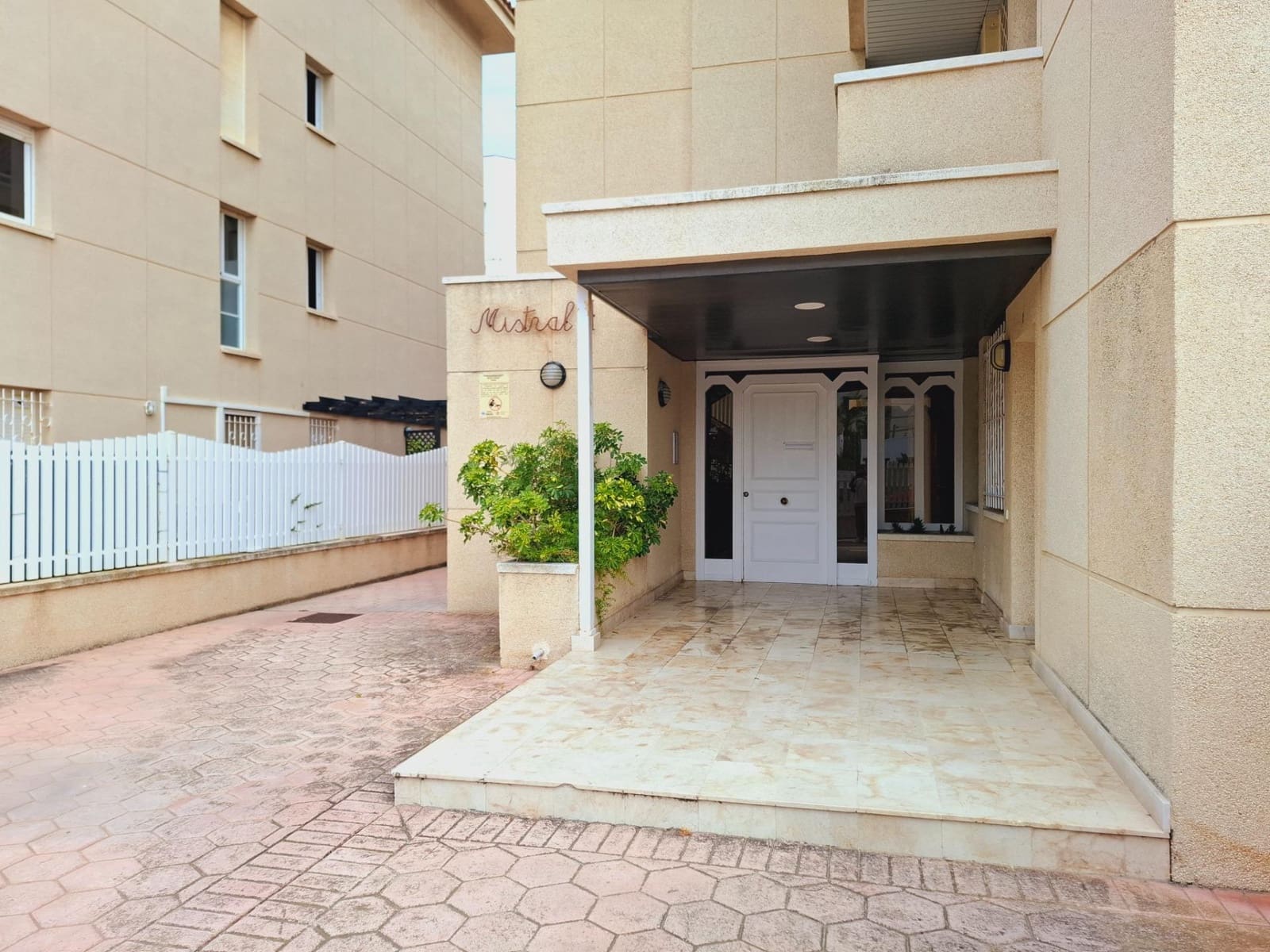 3 sovrum Takvåning till salu i Cunit - 410 000 € (Ref: 9349482)