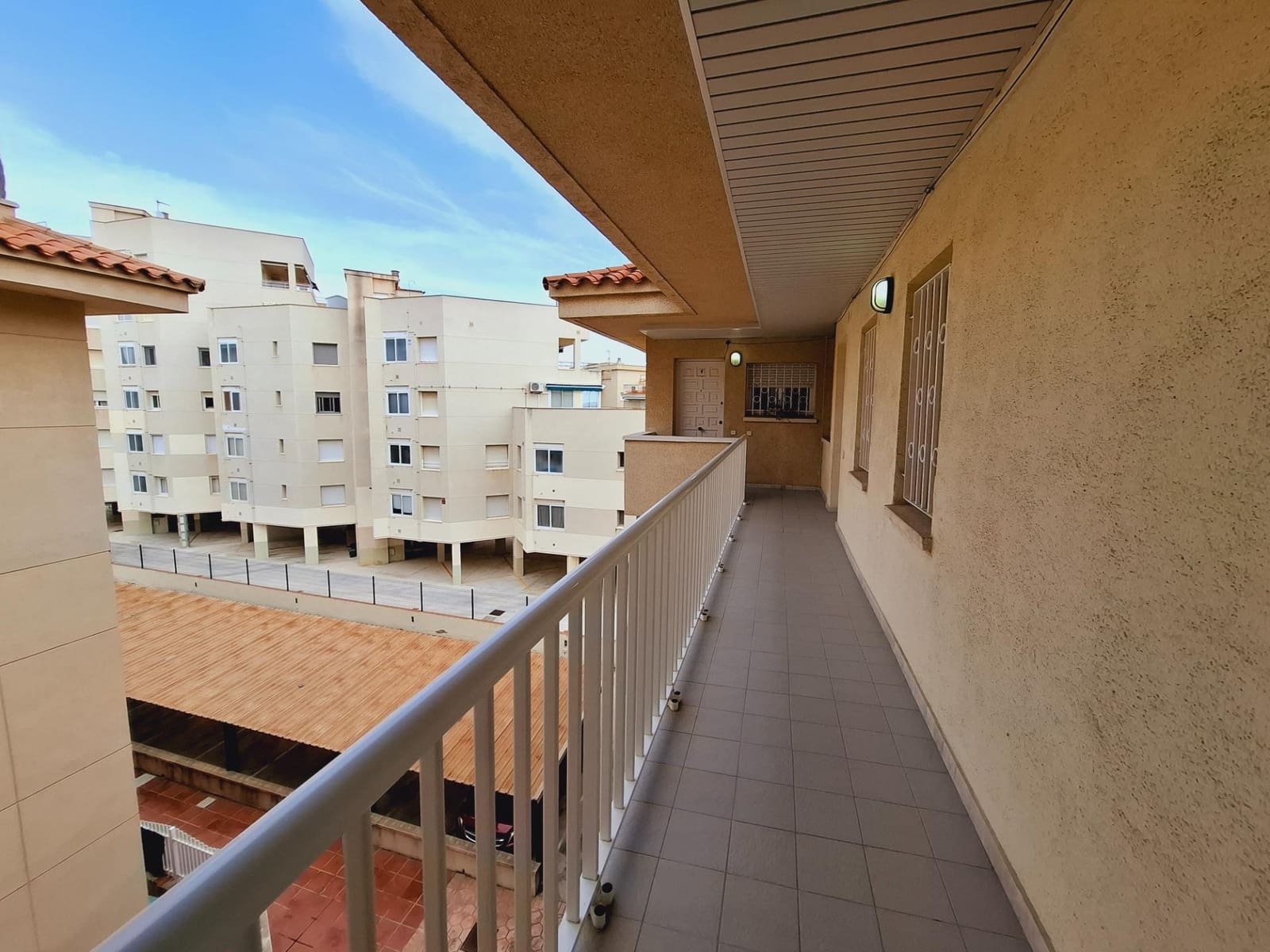 3 sovrum Takvåning till salu i Cunit - 410 000 € (Ref: 9349482)