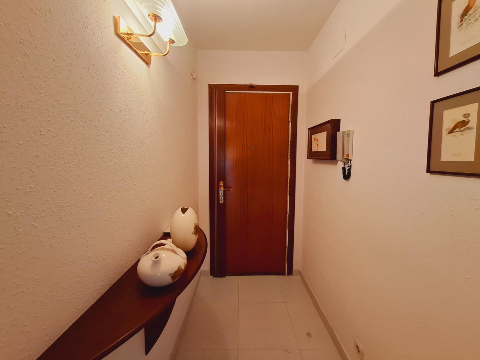 3 sovrum Takvåning till salu i Cunit - 410 000 € (Ref: 9349482)