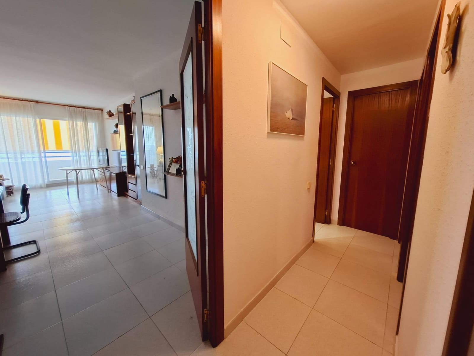 3 sovrum Takvåning till salu i Cunit - 410 000 € (Ref: 9349482)