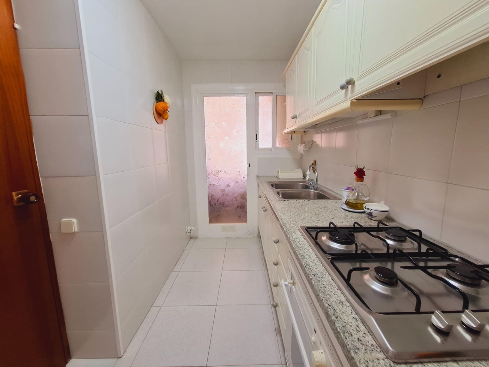 3 sovrum Takvåning till salu i Cunit - 410 000 € (Ref: 9349482)