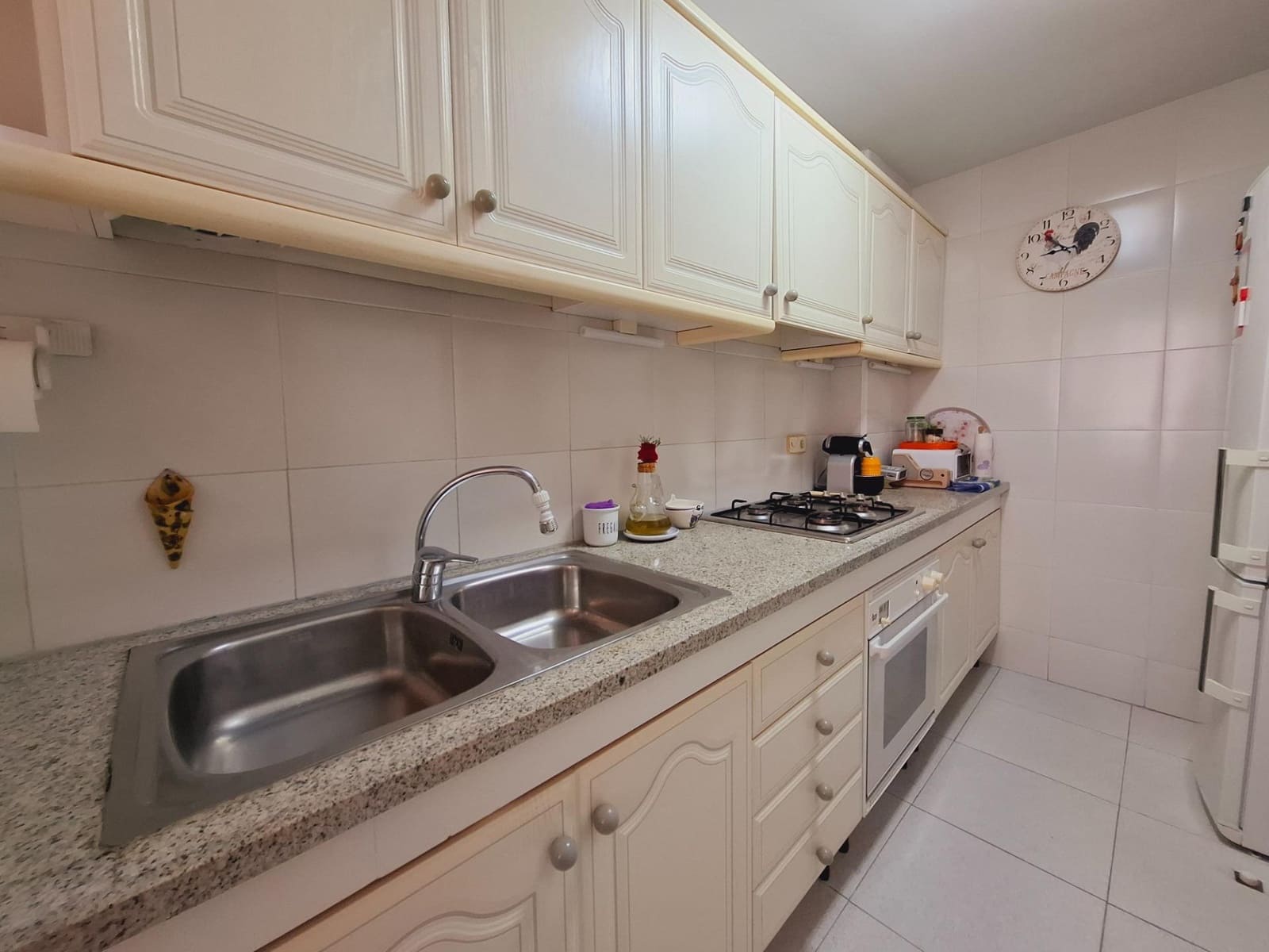 3 sovrum Takvåning till salu i Cunit - 410 000 € (Ref: 9349482)