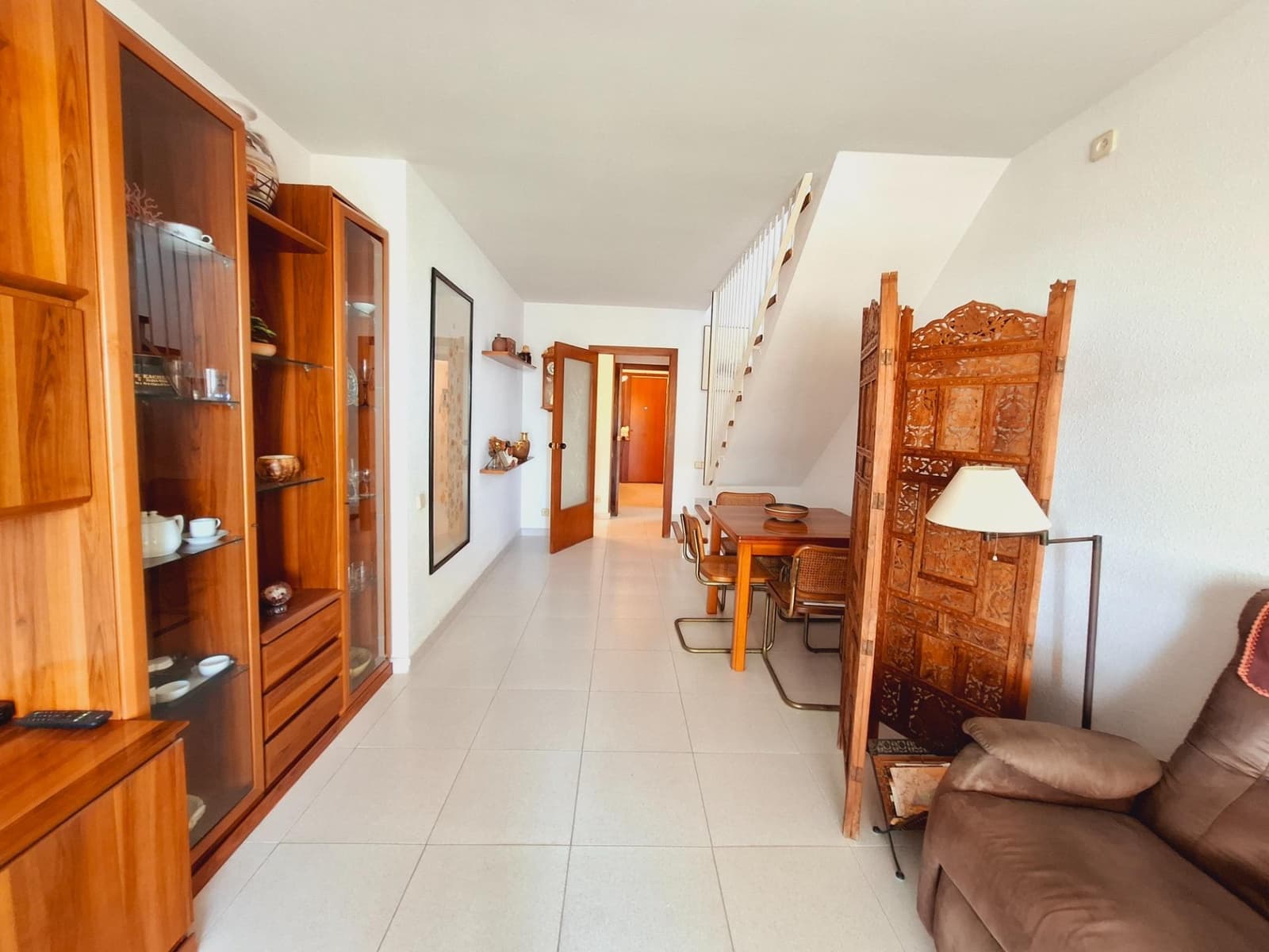 3 sovrum Takvåning till salu i Cunit - 410 000 € (Ref: 9349482)