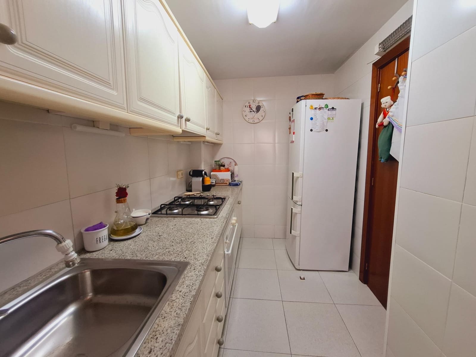 3 sovrum Takvåning till salu i Cunit - 410 000 € (Ref: 9349482)