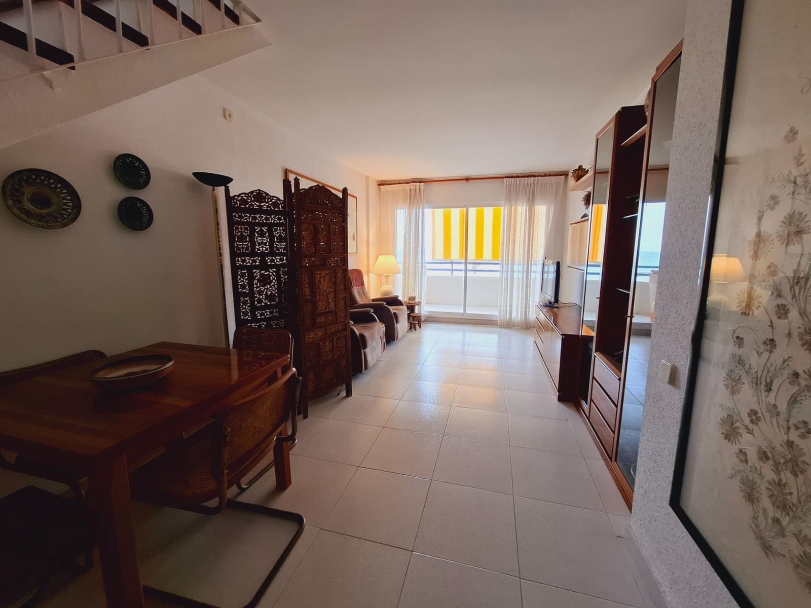 3 sovrum Takvåning till salu i Cunit - 410 000 € (Ref: 9349482)