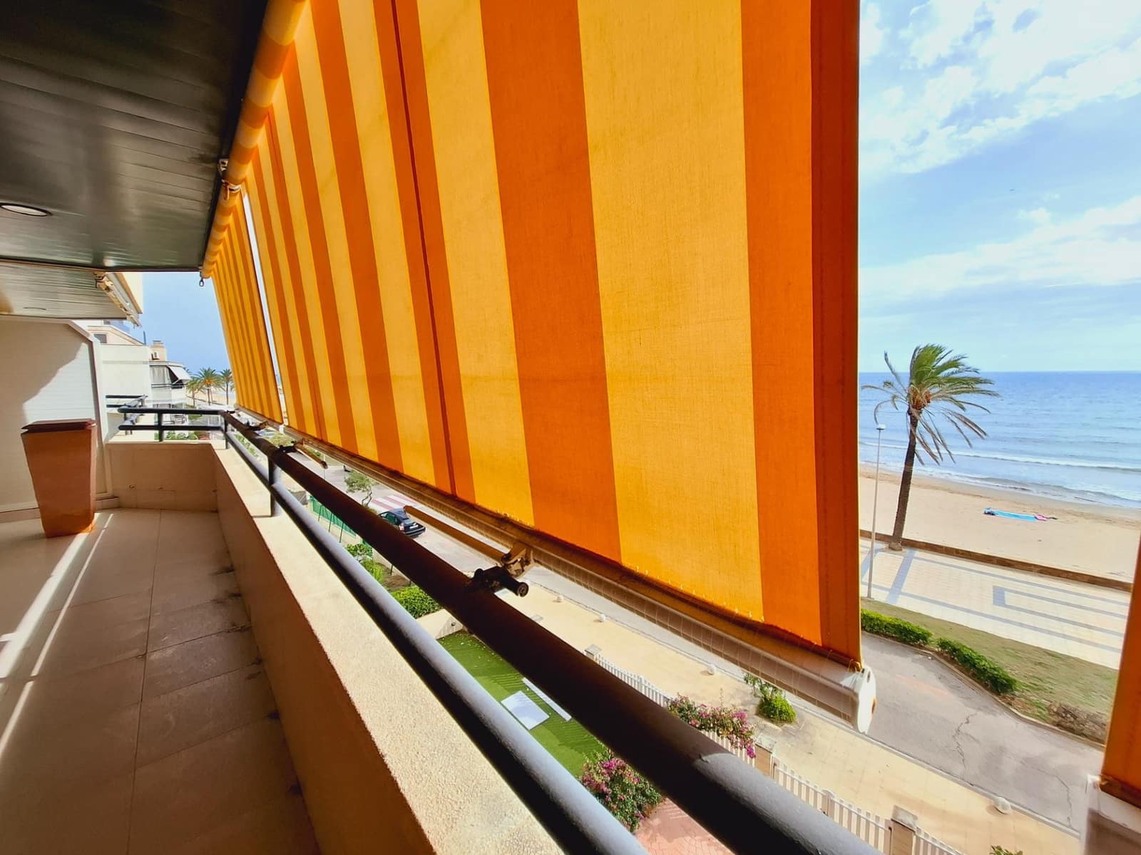 3 sovrum Takvåning till salu i Cunit - 410 000 € (Ref: 9349482)