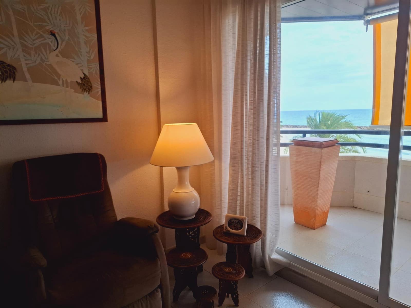 3 sovrum Takvåning till salu i Cunit - 410 000 € (Ref: 9349482)