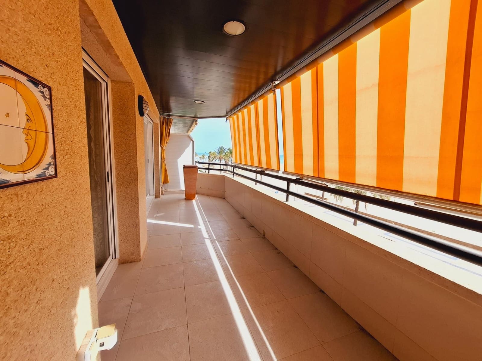 3 sovrum Takvåning till salu i Cunit - 410 000 € (Ref: 9349482)