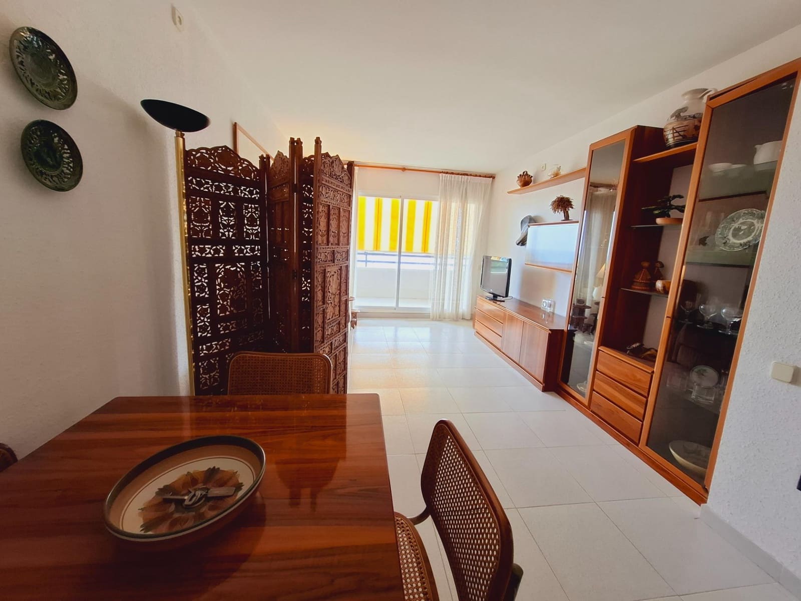 3 sovrum Takvåning till salu i Cunit - 410 000 € (Ref: 9349482)