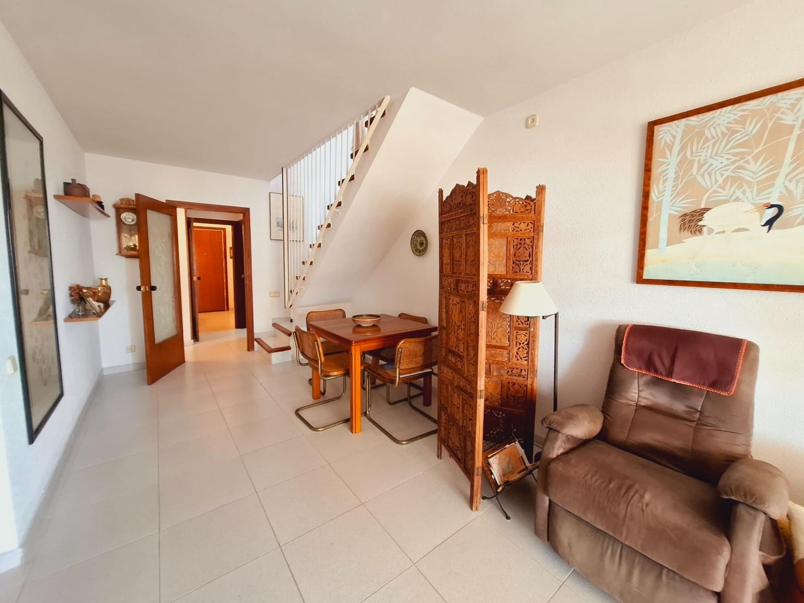 3 sovrum Takvåning till salu i Cunit - 410 000 € (Ref: 9349482)