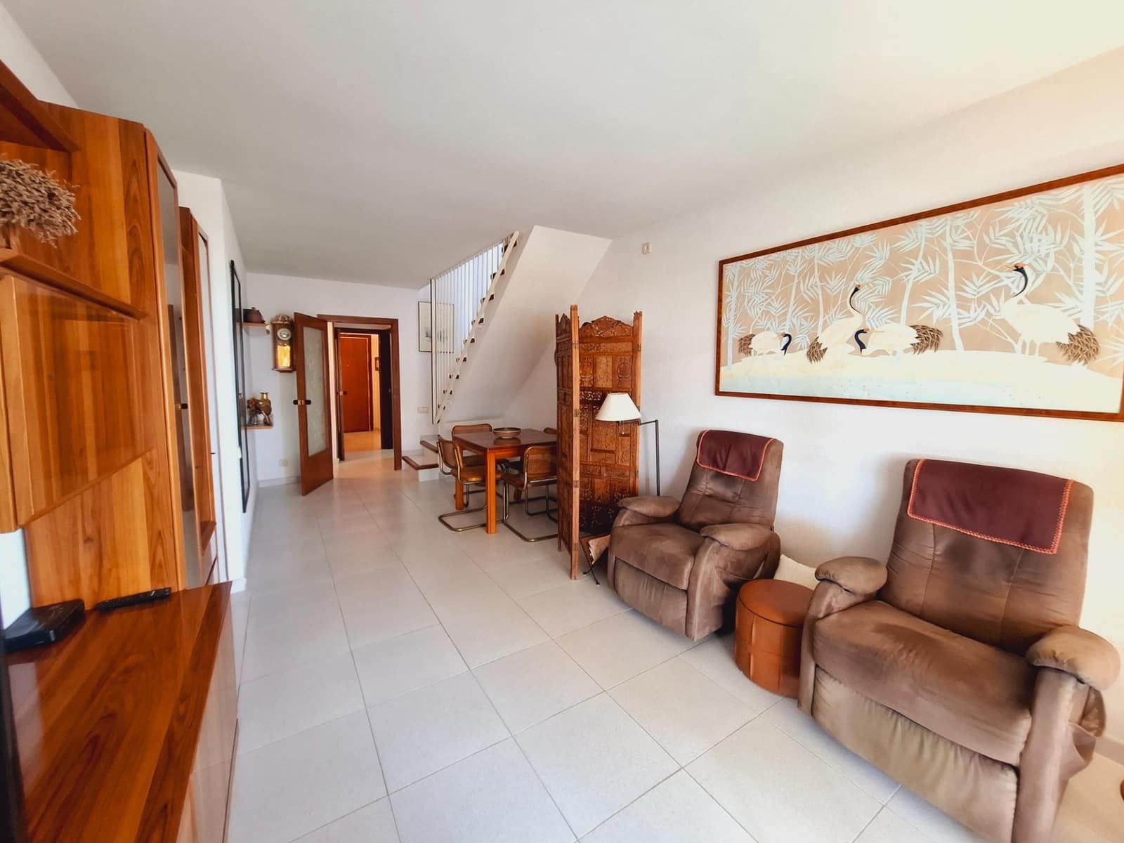 3 sovrum Takvåning till salu i Cunit - 410 000 € (Ref: 9349482)