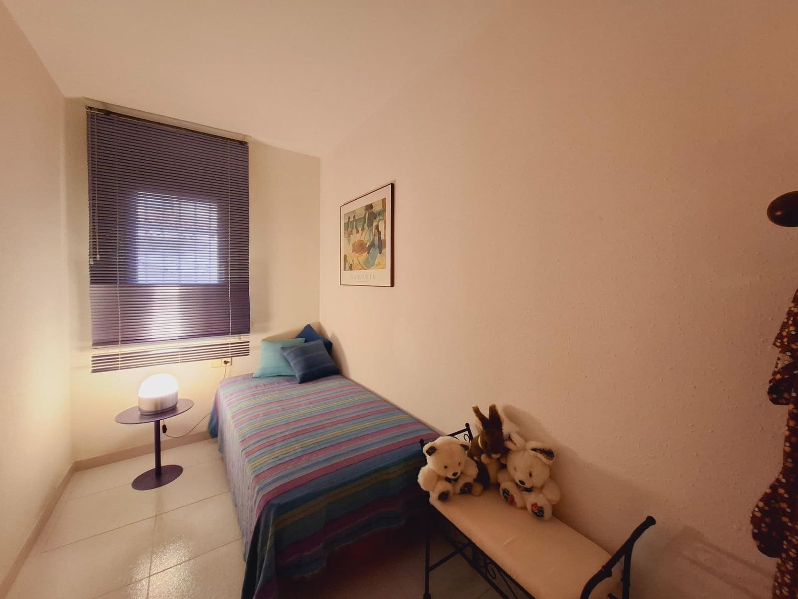 3 sovrum Takvåning till salu i Cunit - 410 000 € (Ref: 9349482)