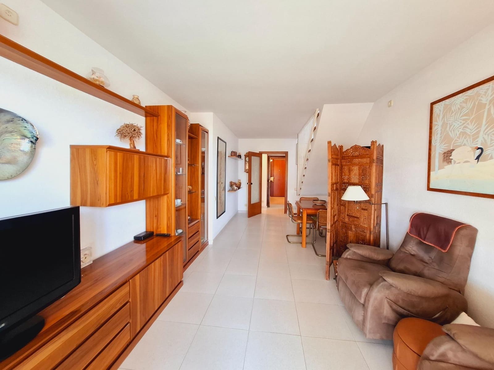 3 sovrum Takvåning till salu i Cunit - 410 000 € (Ref: 9349482)