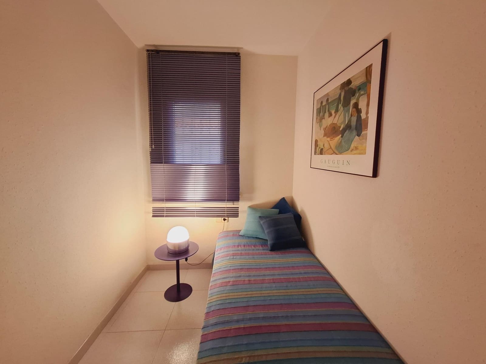 3 sovrum Takvåning till salu i Cunit - 410 000 € (Ref: 9349482)