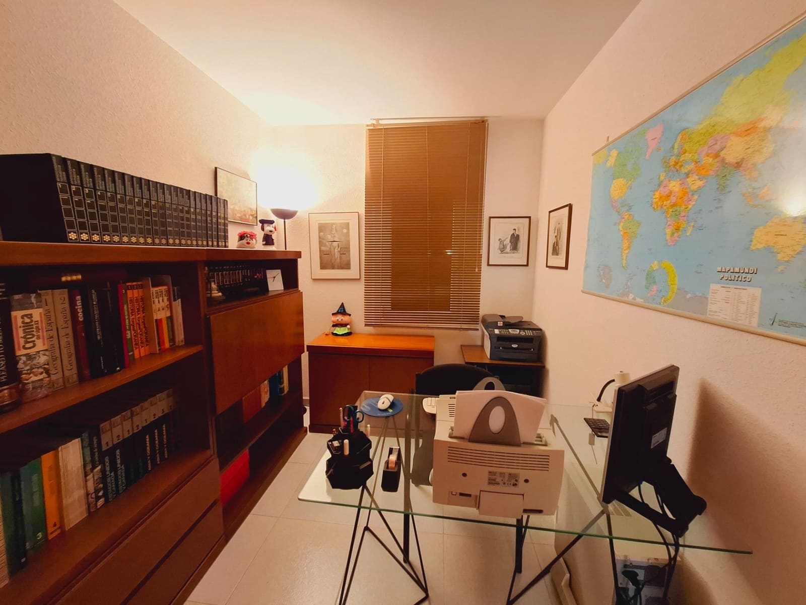 3 sovrum Takvåning till salu i Cunit - 410 000 € (Ref: 9349482)