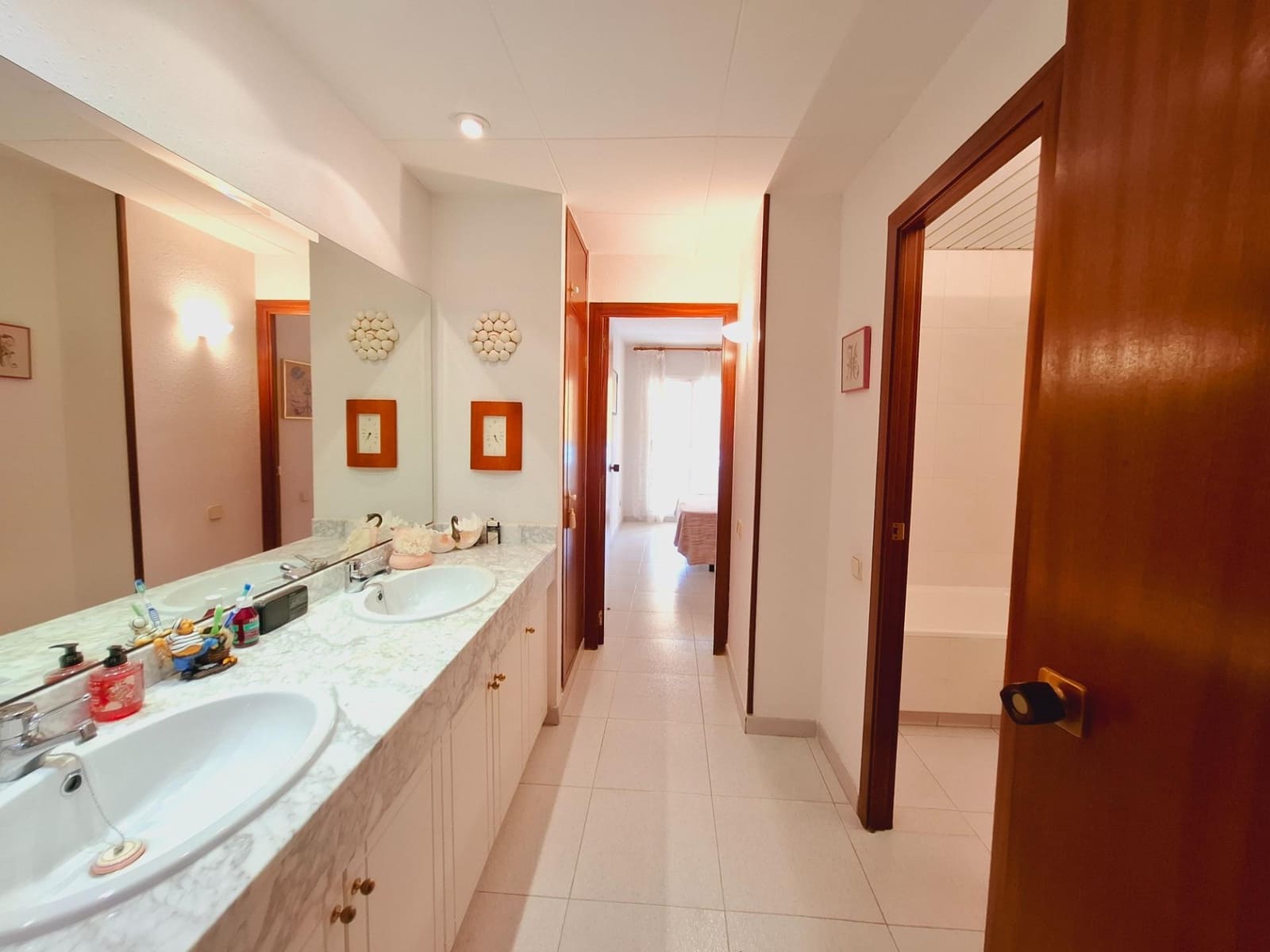 3 sovrum Takvåning till salu i Cunit - 410 000 € (Ref: 9349482)