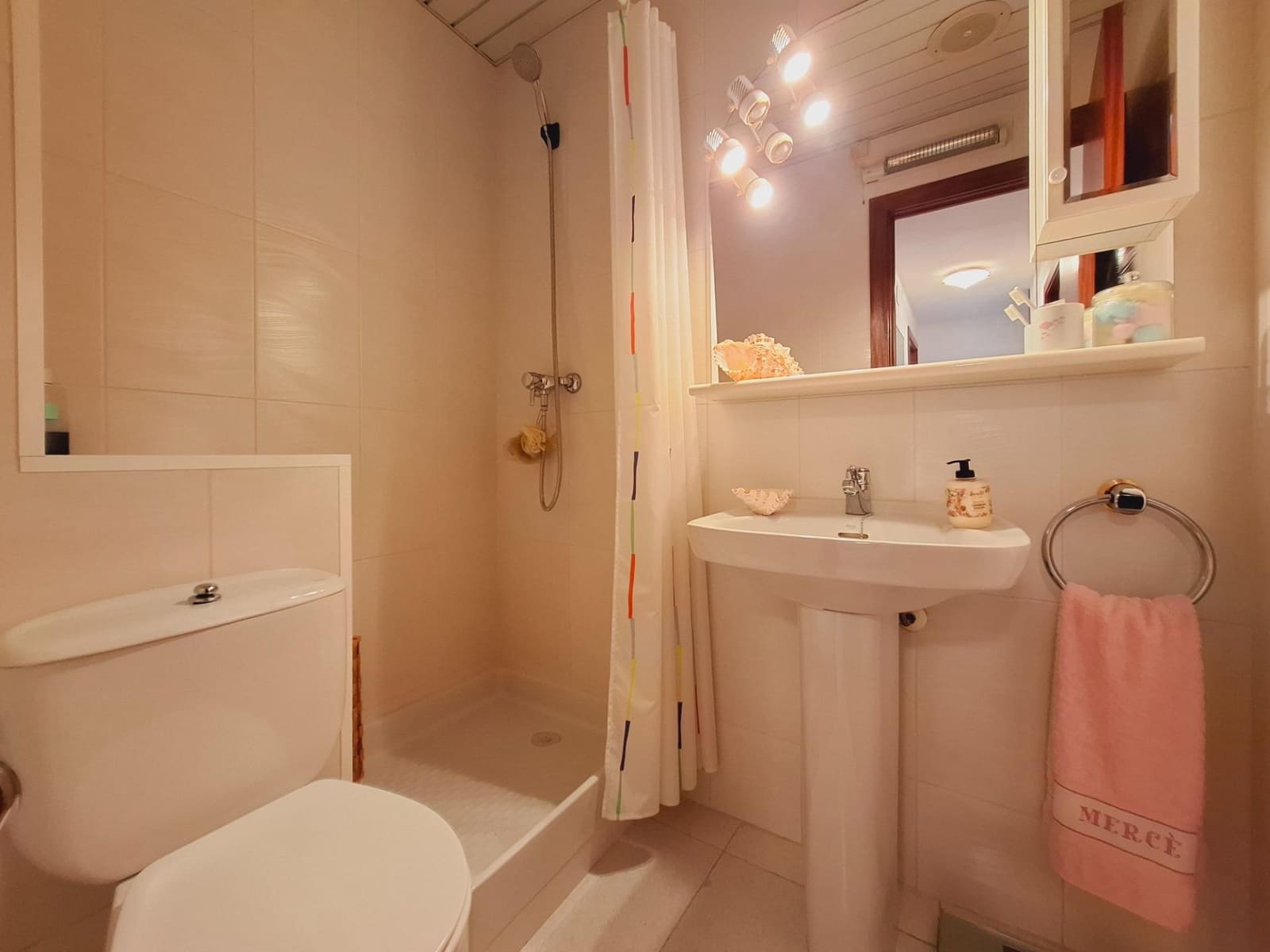 3 sovrum Takvåning till salu i Cunit - 410 000 € (Ref: 9349482)