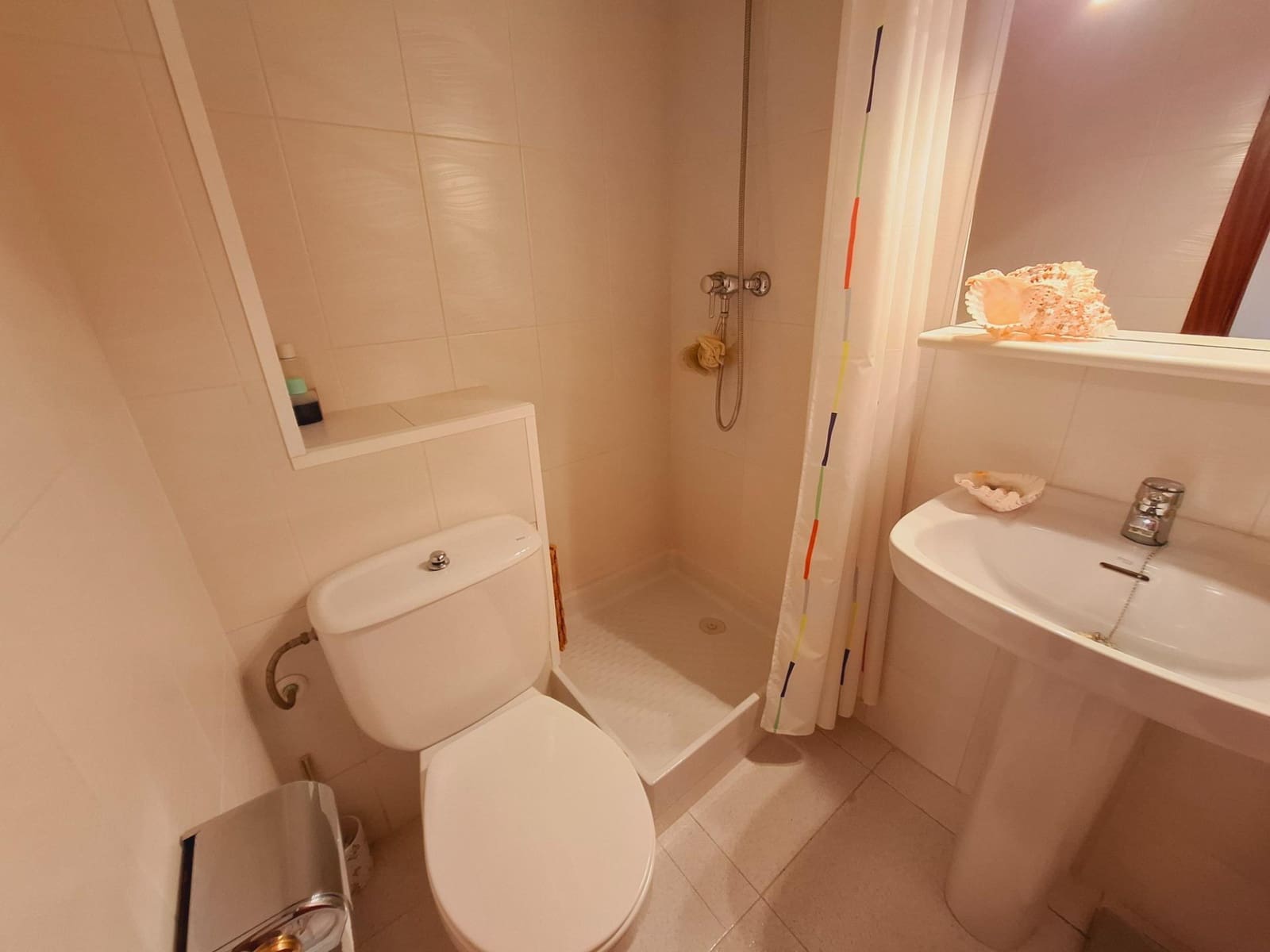 3 sovrum Takvåning till salu i Cunit - 410 000 € (Ref: 9349482)