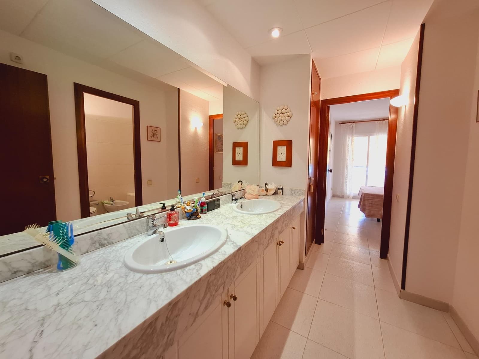 3 sovrum Takvåning till salu i Cunit - 410 000 € (Ref: 9349482)