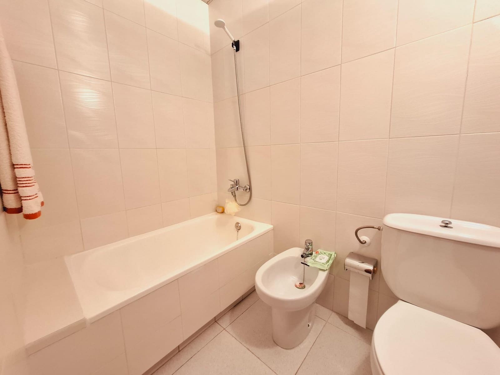 3 sovrum Takvåning till salu i Cunit - 410 000 € (Ref: 9349482)