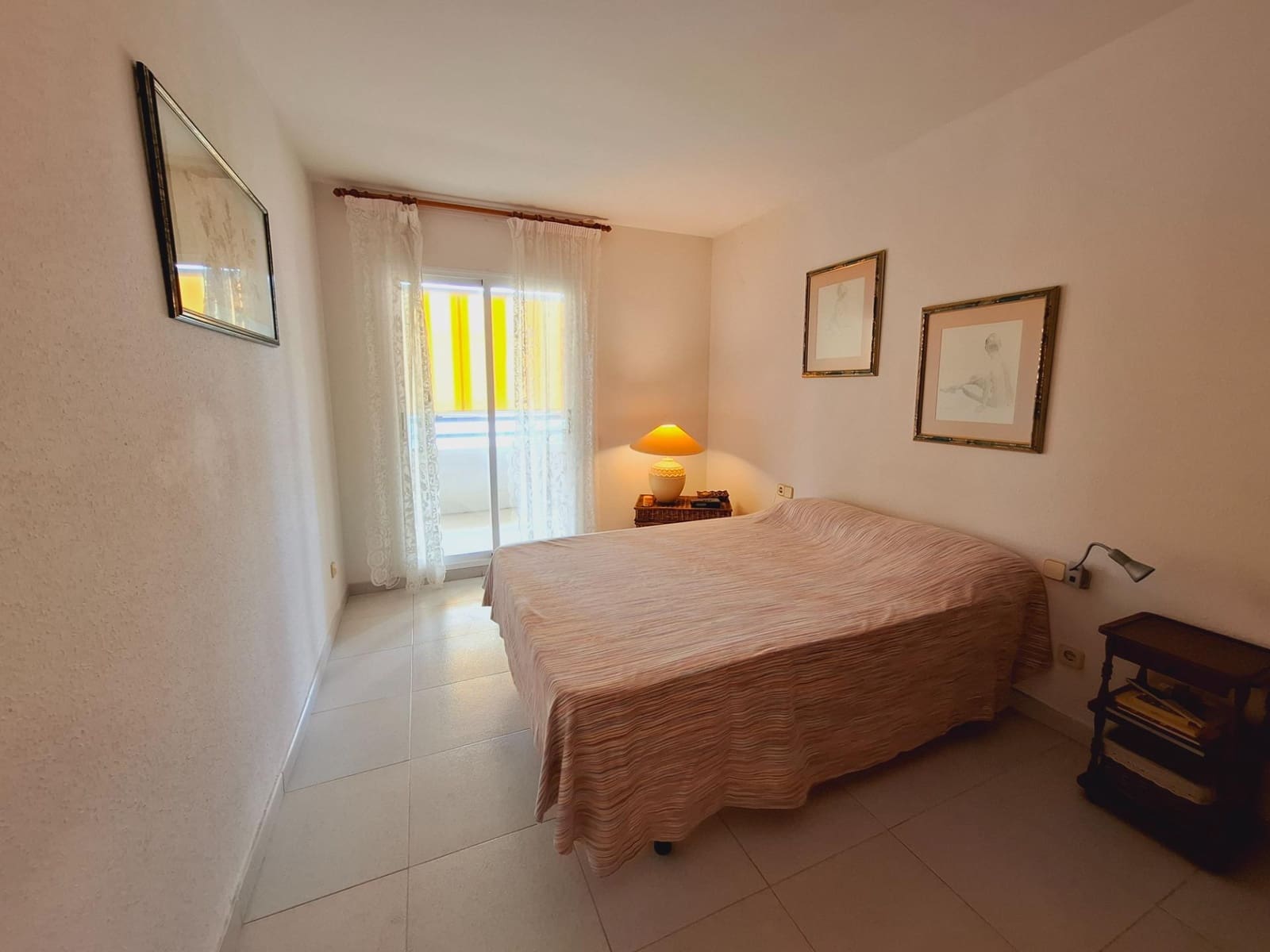 3 sovrum Takvåning till salu i Cunit - 410 000 € (Ref: 9349482)