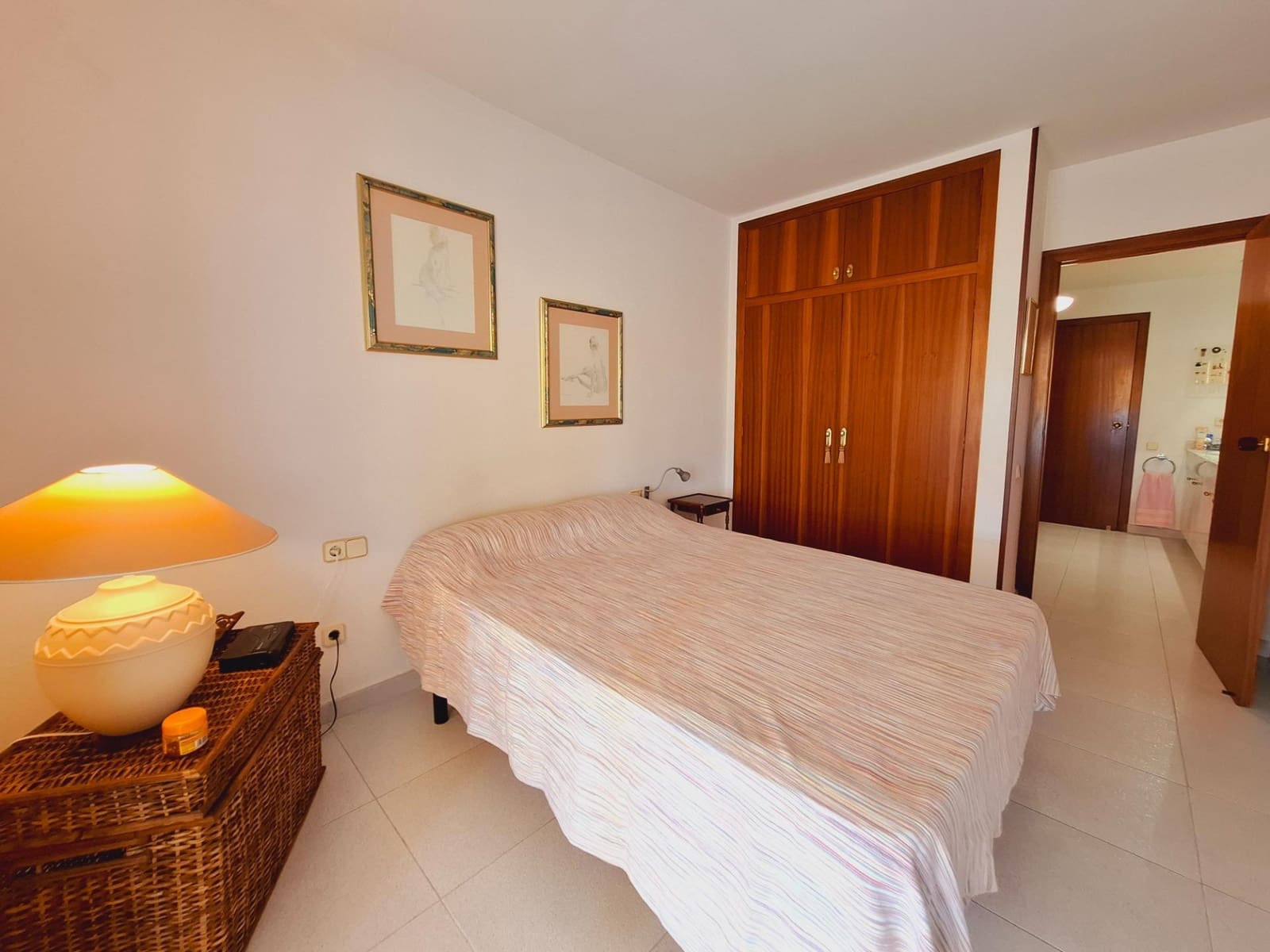 3 sovrum Takvåning till salu i Cunit - 410 000 € (Ref: 9349482)