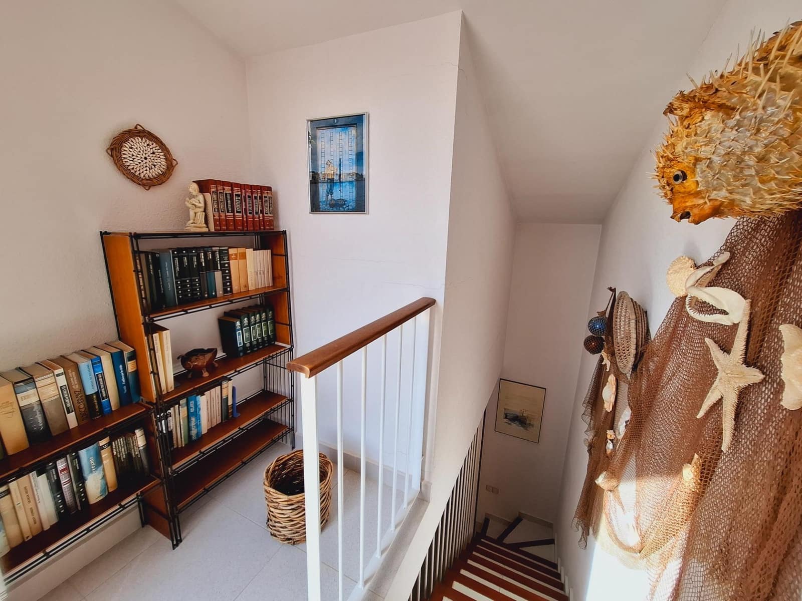 3 sovrum Takvåning till salu i Cunit - 410 000 € (Ref: 9349482)