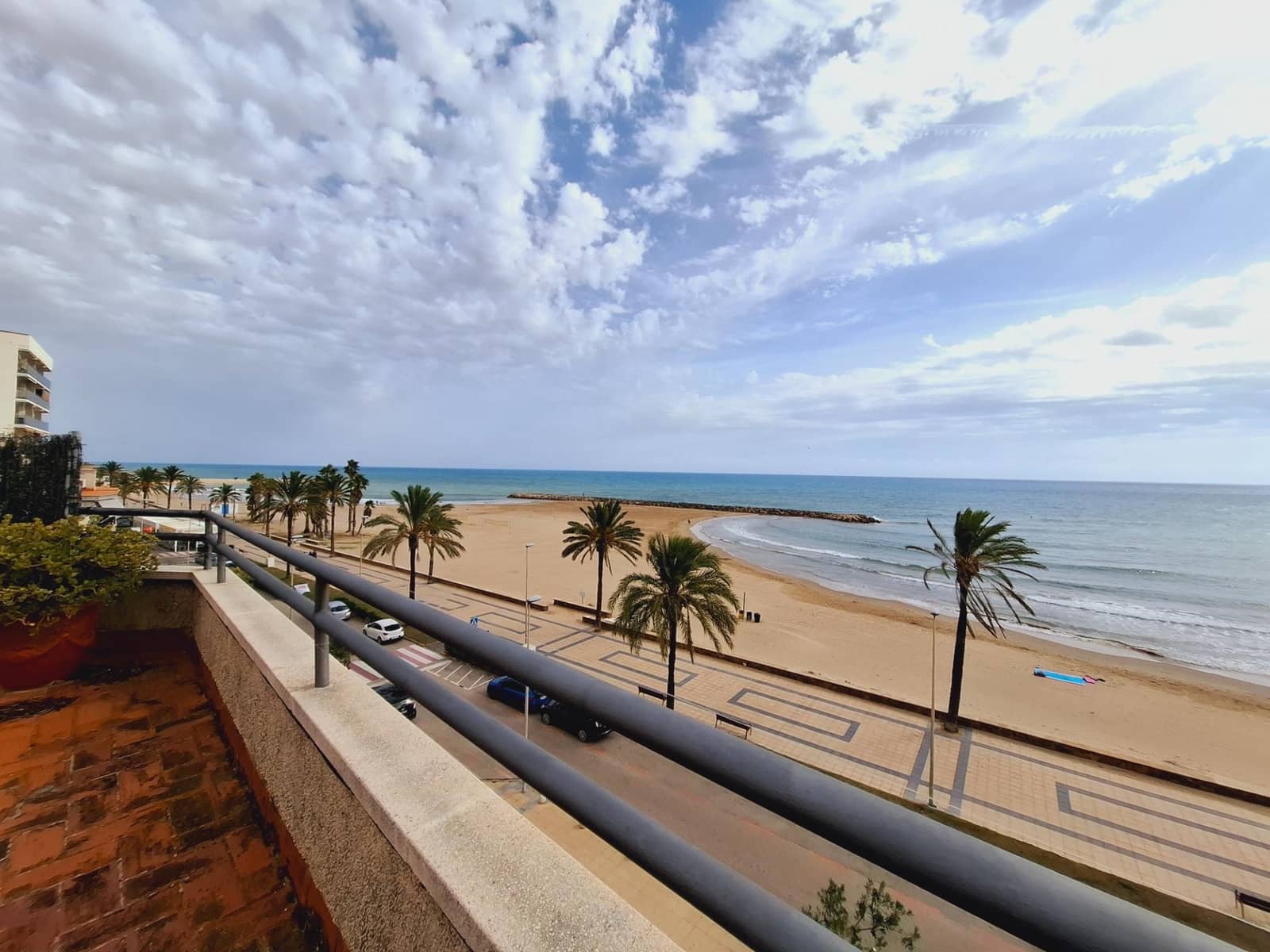 3 sovrum Takvåning till salu i Cunit - 410 000 € (Ref: 9349482)