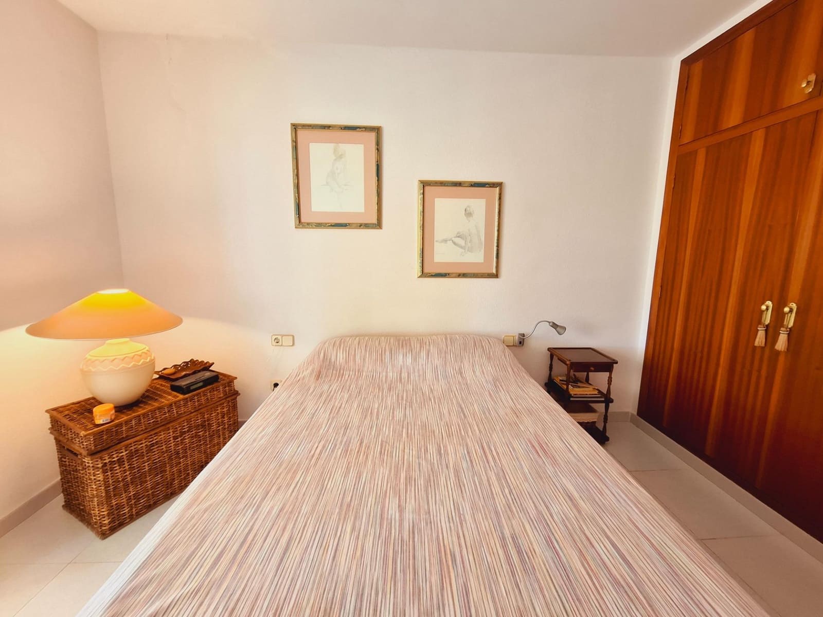 3 sovrum Takvåning till salu i Cunit - 410 000 € (Ref: 9349482)