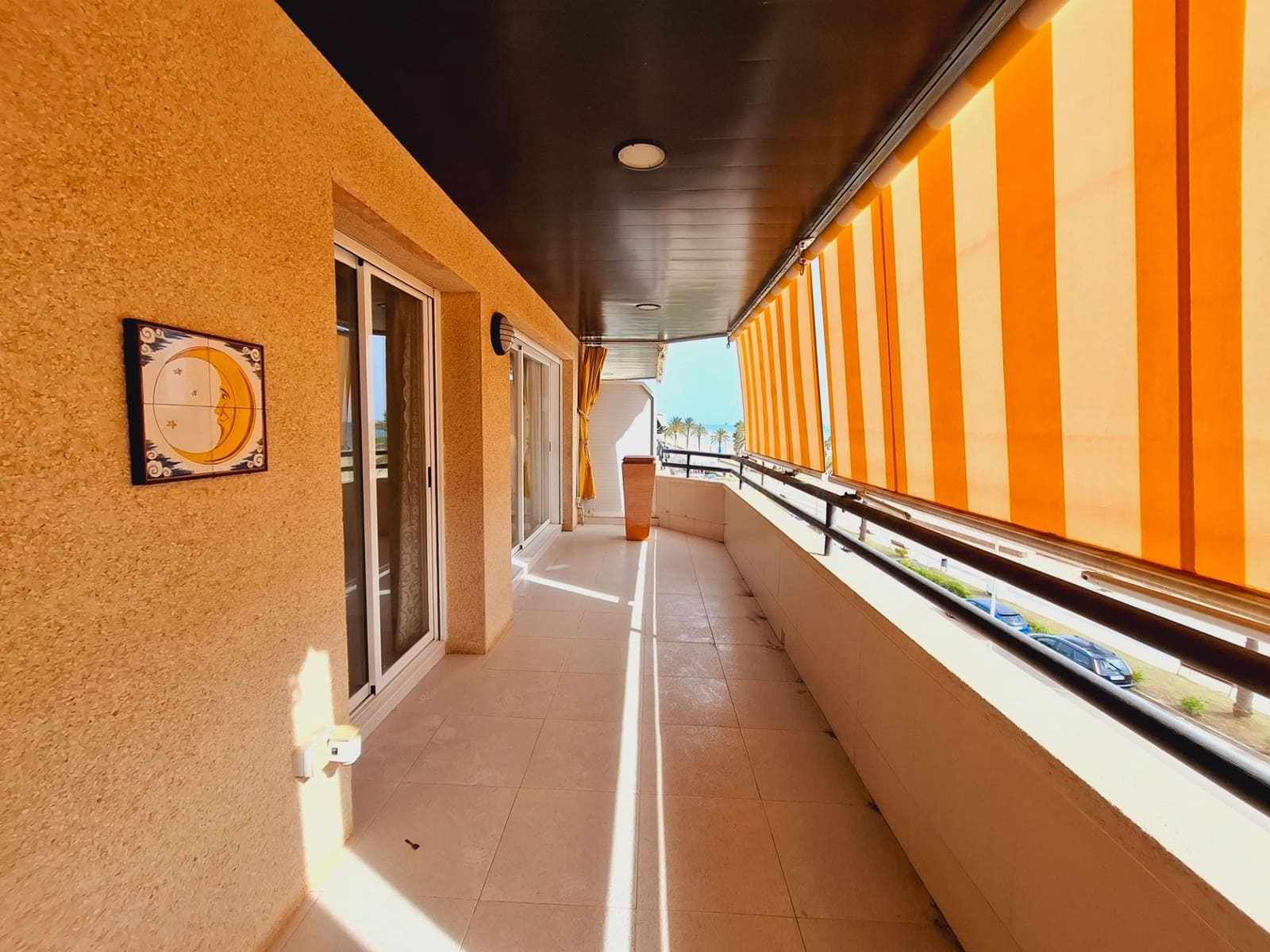 3 sovrum Takvåning till salu i Cunit - 410 000 € (Ref: 9349482)